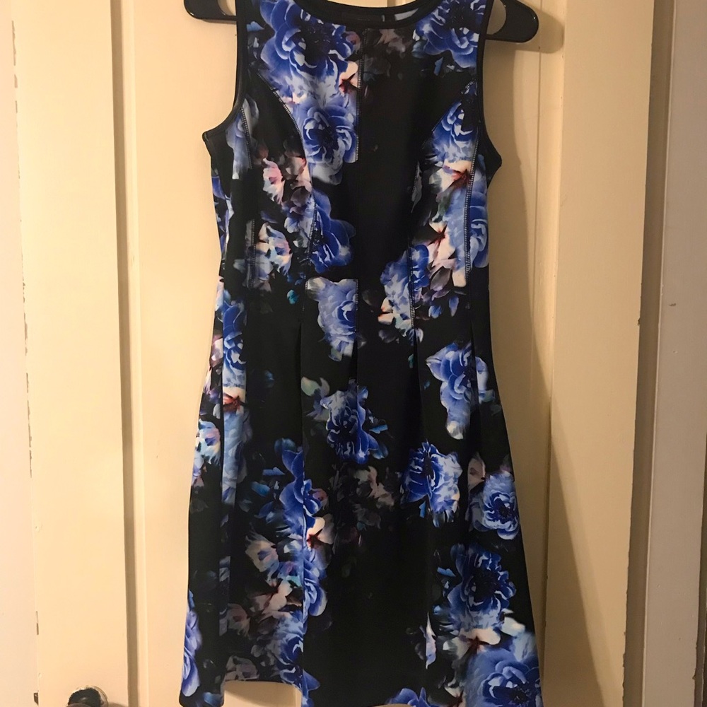 Apt. 9 XS dress.
